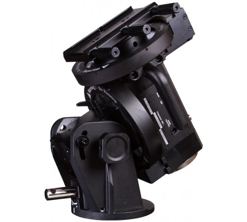 Монтировка Sky-Watcher EQ8 PRO SynScan GOTO без треноги Монтировка Sky-Watcher EQ8 PRO SynScan GOTO без треноги