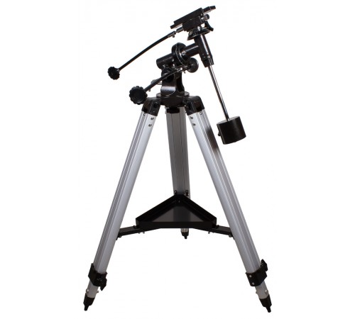 Монтировка Sky-Watcher EQ2 с алюминиевой треногой Монтировка Sky-Watcher EQ2 с алюминиевой треногой