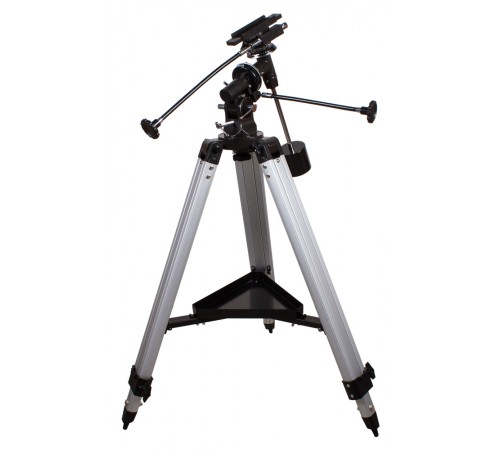 Монтировка Sky-Watcher EQ2 с алюминиевой треногой Монтировка Sky-Watcher EQ2 с алюминиевой треногой