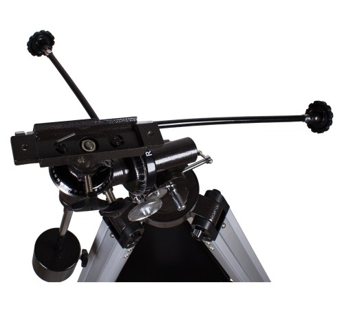 Монтировка Sky-Watcher EQ2 с алюминиевой треногой Монтировка Sky-Watcher EQ2 с алюминиевой треногой