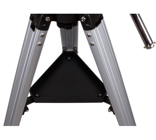 Монтировка Sky-Watcher EQ2 с алюминиевой треногой Монтировка Sky-Watcher EQ2 с алюминиевой треногой
