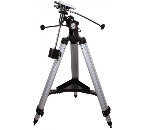 Монтировка Sky-Watcher EQ2 с алюминиевой треногой Монтировка Sky-Watcher EQ2 с алюминиевой треногой