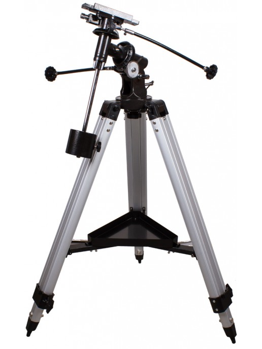 Монтировка Sky-Watcher EQ2 с алюминиевой треногой