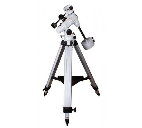 Монтировка Sky-Watcher EQ3 с алюминиевой треногой Монтировка Sky-Watcher EQ3 с алюминиевой треногой