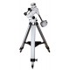 Монтировка Sky-Watcher EQ3 с алюминиевой треногой