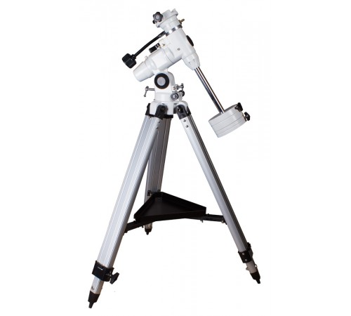 Монтировка Sky-Watcher EQ3 с алюминиевой треногой Монтировка Sky-Watcher EQ3 с алюминиевой треногой