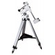 Монтировка Sky-Watcher EQ3 с алюминиевой треногой