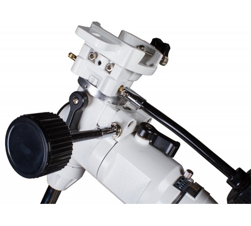 Монтировка Sky-Watcher EQ3 с алюминиевой треногой Монтировка Sky-Watcher EQ3 с алюминиевой треногой