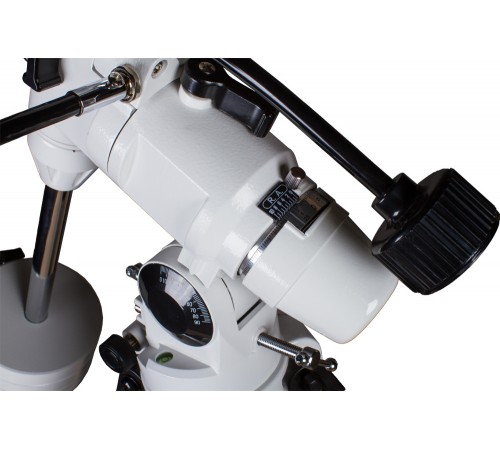Монтировка Sky-Watcher EQ3 с алюминиевой треногой Монтировка Sky-Watcher EQ3 с алюминиевой треногой