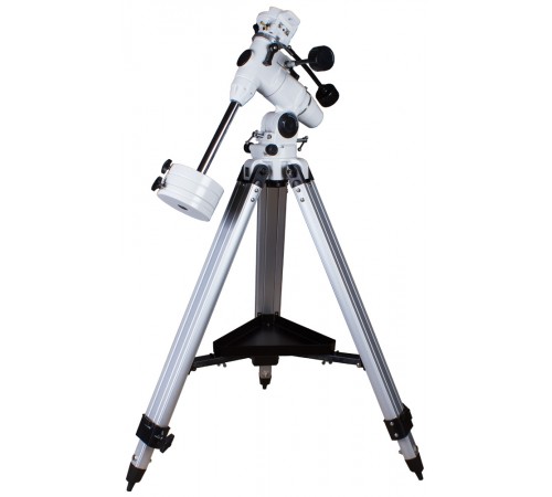 Монтировка Sky-Watcher EQ3 с алюминиевой треногой Монтировка Sky-Watcher EQ3 с алюминиевой треногой