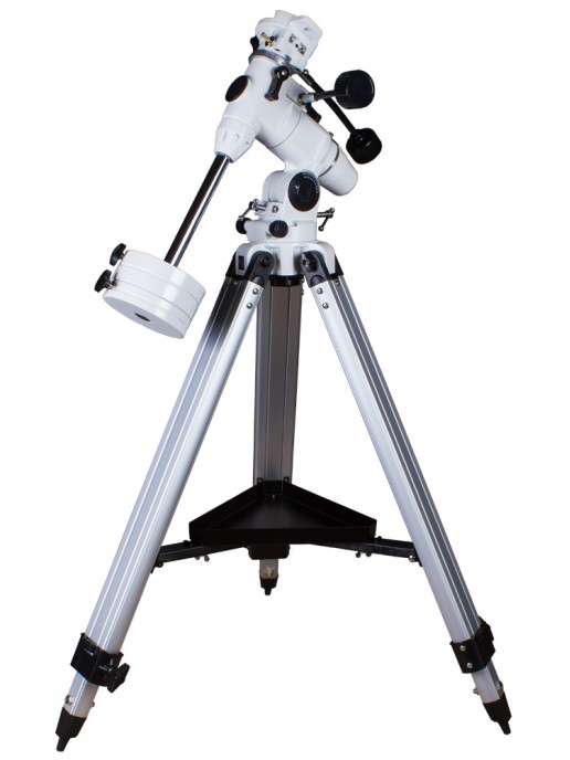 Монтировка Sky-Watcher EQ3 с алюминиевой треногой