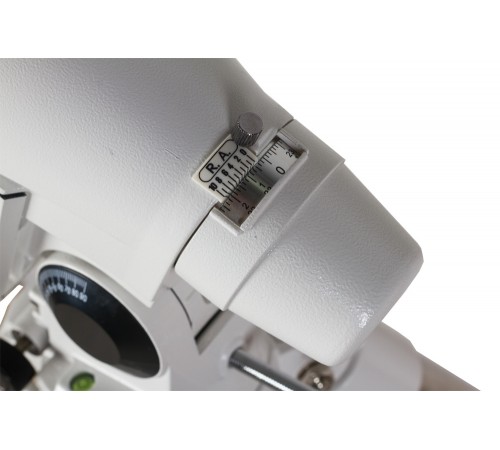 Монтировка Sky-Watcher EQ5 со стальной треногой