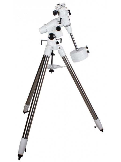 Монтировка Sky-Watcher EQ5 со стальной треногой