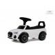 Детский толокар Z004ZZ-A белый