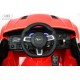 Детский электромобиль Ford Mustang GT (A222MP) красный