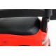 Детский толокар-каталка с козырьком BMW Z005ZZ-BP красный