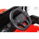 Детский электромобиль Джип MINI М101БХ красный