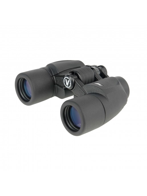 Бинокль Veber Omega БПЦс 8x40WP с сеткой