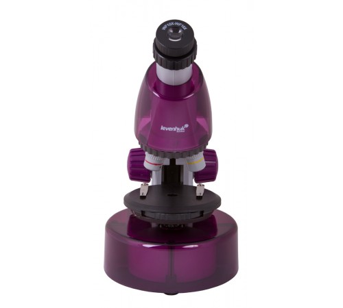Микроскоп Levenhuk LabZZ M101 Микроскоп Levenhuk LabZZ M101