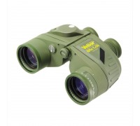 Бинокль Veber 7*50 БПс Плав.с компасом