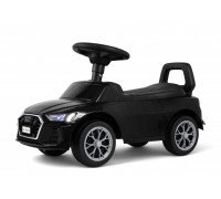 Детский толокар Z004ZZ-A черный