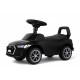 Детский толокар Z004ZZ-A черный