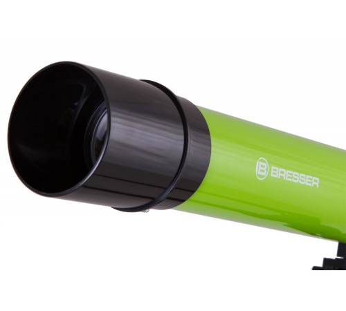 Телескоп Bresser Junior Space Explorer 45/600 AZ Телескоп Bresser Junior Space Explorer 45/600 AZ