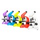 Микроскоп Levenhuk Rainbow 50L PLUS