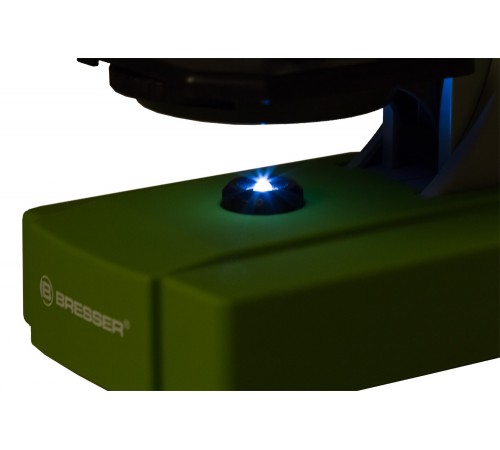 Микроскоп Bresser Junior 40–640x