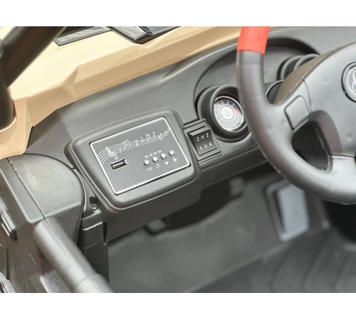 Багги HC301B Бежевый Багги HC301B Бежевый