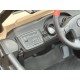 Багги HC301B Бежевый
