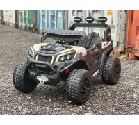 Багги HC301B Бежевый