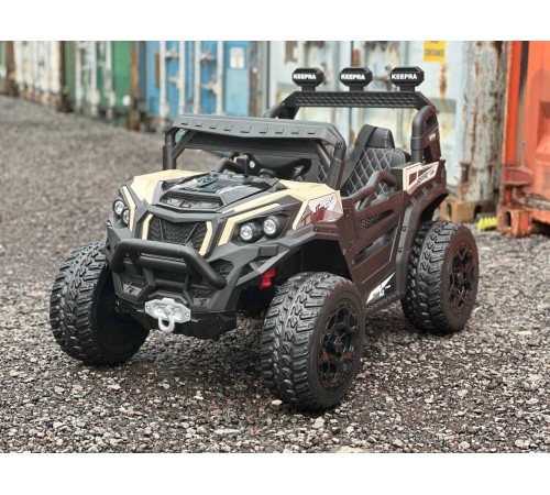 Багги HC301B Бежевый Багги HC301B Бежевый