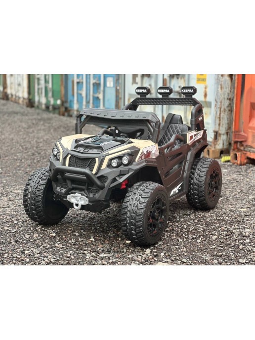 Багги HC301B Бежевый