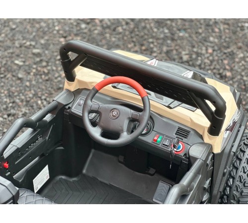 Багги HC301B Бежевый Багги HC301B Бежевый