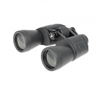 Бинокль Veber Classic БПЦ 12x50 VR серый