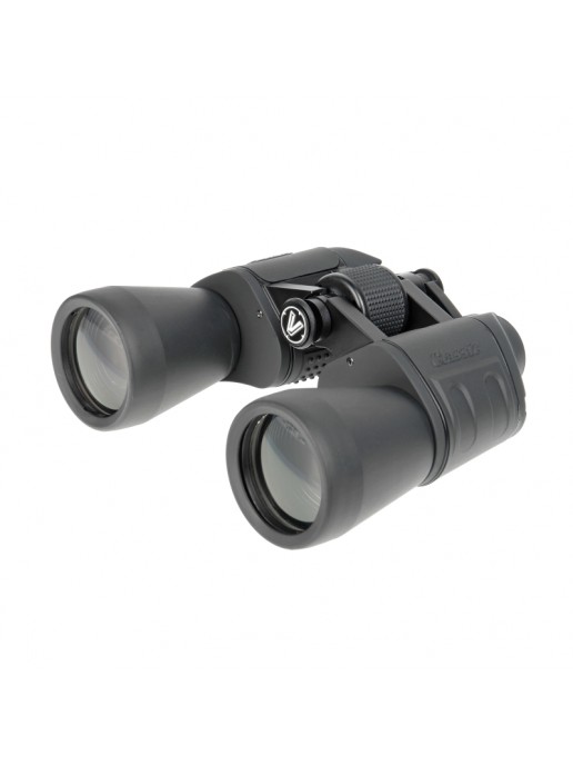 Бинокль Veber Classic БПЦ 12x50 VR серый
