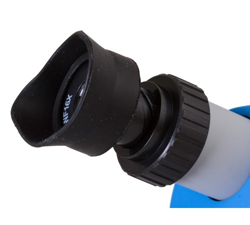 Микроскоп Bresser Junior 40–640x Микроскоп Bresser Junior 40–640x
