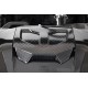 Детский электромобиль багги K555KK 4WD 24V черный
