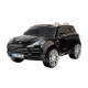 Джип Porsche Cayenne JJ2128 Черный