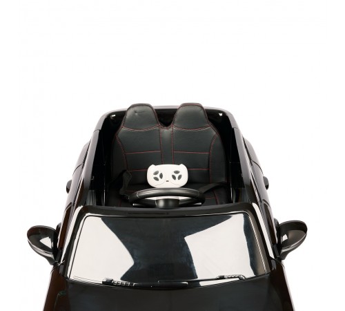 Джип Porsche Cayenne 7496 Черный краска