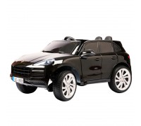 Джип Porsche Cayenne 7496 Черный краска