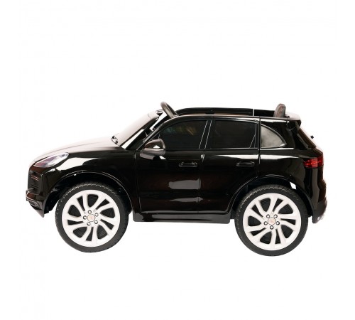 Джип Porsche Cayenne 7496 Черный краска