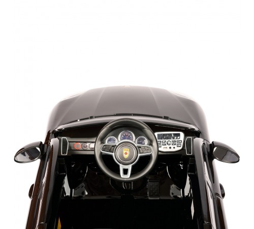 Джип Porsche Cayenne 7496 Черный краска