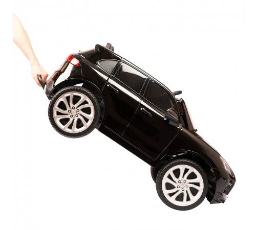 Джип Porsche Cayenne 7496 Черный краска