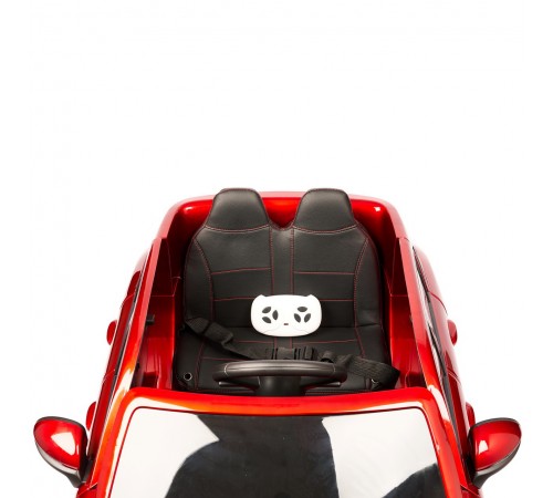 Джип Porsche Cayenne 7496 Красный краска