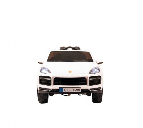 Джип Porsche Cayenne 7496 Белый