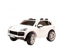Джип Porsche Cayenne 7496 Белый