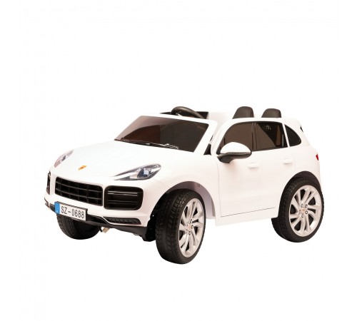 Джип Porsche Cayenne 7496 Белый