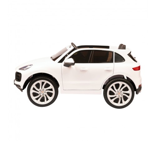 Джип Porsche Cayenne 7496 Белый